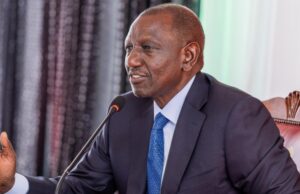 Ruto Dares Coup Plotters: “Try Removing Me Before 2027 and See President William Ruto, Chair of the East African Community (EAC), has announced an extraordinary summit to address the escalating conflict in Eastern DRC and the worsening humanitarian situation.