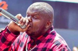 Mejja’s Hit Song Tabia Za Wakenya Restored on YouTube After Copyright Dispute Mejja's Hit Song Tabia Za Wakenya Restored on YouTube After Copyright Dispute