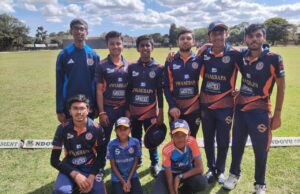 Triple Victory for Swamis as Kanbis ‘A’ Decimate Ruaraka ‘A’