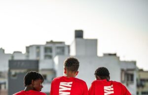 NOC-K To Host Gender Conference 2025 In Nairobi