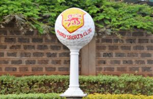 250 Top Amateur Golfers Set for Lady Captain’s Tournament at Ruiru Golf Course. Nairobi’s top amateur golfers will gather this Saturday at the scenic par 72 Ruiru Golf Course for the highly anticipated Lady Captains Tournament, with 250 players expected to compete.