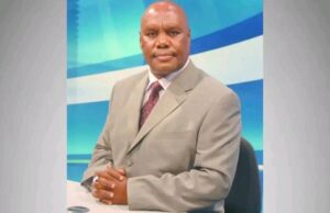 Veteran Journalist and Former KTN Anchor Njoroge Mwaura Passes Away at 74