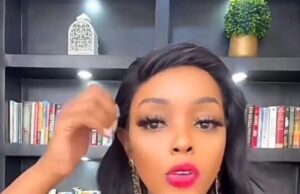 Risper Faith Flaunts KSh 6.3M Valentine’s Gift from Husband