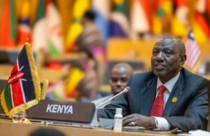 President Ruto Suspends South Sudan Mediation Talks Until March 2025 President William Ruto announced a suspension of South Sudan peace talks until March 2025.