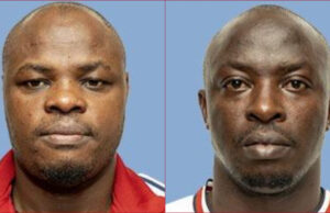 Two KRA Officers Arrested for Bribery at JKIA