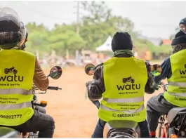 Watu Credit lauds police authorities for smashing a boda boda theft syndicate