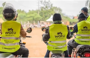 Watu Credit lauds police authorities for smashing a boda boda theft syndicate Watu Credit lauds police authorities for smashing a boda boda theft syndicate