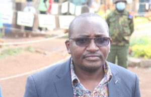 Koimburi Reclaims Furniture After Quiet Exit from Gachagua’s Party Juja MP George Koimburi was arrested outside his home under unclear circumstances.