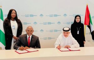 Tony Elumelu Secures $6 Million Partnership To Empower 1,000 Young African Entrepreneurs