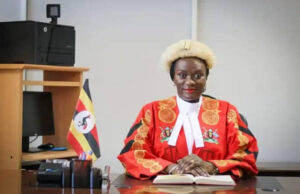 UN Judge in Hot Water Over Alleged Exploitation of Young Woman Lydia Mugambe, a UN judge and Ugandan High Court official, is accused of luring a young Ugandan woman to the UK under false pretenses.
