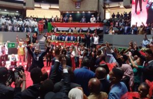 Regional Tensions Rise as Sudan Condemns Kenya for Hosting Rebel Forces Sudan’s government accuses Kenya of hostility for allowing the Rapid Support Forces (RSF) to hold a political event in Nairobi.