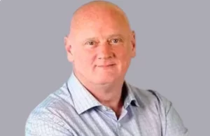 Police Detain Two Suspects in Murder of British Businessman Campbell Scott British businessman Campbell Scott, 58, was found murdered in Makongo Forest, Makueni.