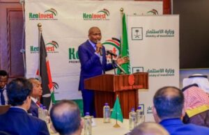 Saudi Investors Eye Kenya as Business Delegation Engages in Talks President William Ruto reaffirmed Kenya’s commitment to becoming Africa’s top investment destination.