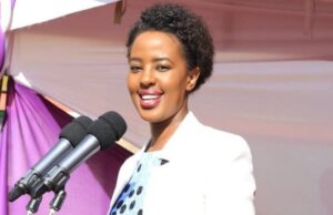 Lilian Ng’ang’a Speaks Out on Beatings, Survival, and Healings from Partner Lilian Ng’ang’a revealed she endured physical abuse in a past relationship but stayed despite multiple assaults.