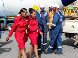 The Kenya Airports Authority (KAA) will install a bird detection radar at Jomo Kenyatta International Airport (JKIA) to enhance aviation safety.