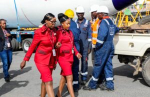 Kenya Airports Authority to Install Advanced Bird Detection Radar at JKIA The Kenya Airports Authority (KAA) will install a bird detection radar at Jomo Kenyatta International Airport (JKIA) to enhance aviation safety.