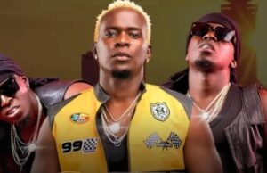 Drama as Police Shut Down Willy Paul’s Concert, Event Moved to New Venue Willy Paul’s ‘Pozze Live’ concert at KICC was abruptly canceled by the police at the last minute.