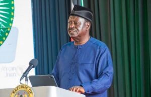 How the African Union Elects Its Commission Chairperson The African Union Commission (AUC) chairperson is elected through a rigorous voting process requiring at least 33 votes out of 48 participating nations