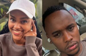 Khalif Kairo Defends Ex-Girlfriend Maria Wavinya Against Gold-Digger Allegations Khalif Kairo has publicly defended his ex-girlfriend, Maria Wavinya, against claims that she was after his money.