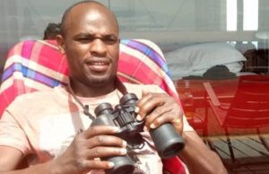 Ksh 200M on the Table! Why Dennis Oliech Declined Qatar’s Offer in 2002 In 2002, at just 19 years old, Dennis Oliech rejected a Ksh200 million offer to switch allegiance to Qatar and play for their national team.