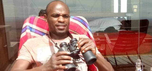 In 2002, at just 19 years old, Dennis Oliech rejected a Ksh200 million offer to switch allegiance to Qatar and play for their national team.