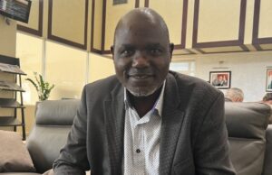 Former IEBC Chair Wafula Chebukati in Critical Condition Former Independent Electoral and Boundaries Commission (IEBC) Chairperson Wafula Chebukati has been hospitalized in critical condition at a Nairobi hospital.