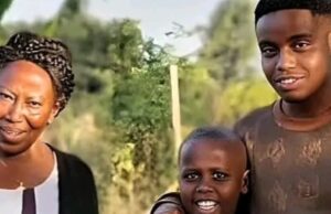 Esther, Brian Chira’s grandmother, has set her interview fee at Ksh 60,000. Esther, Brian Chira’s grandmother, has set her interview fee at Ksh 60,000.