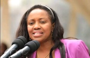 Nakuru Governor Susan Kihika Sentenced to Six Months Behind Bars Nakuru Governor Susan Kihika Sentenced to Six Months Behind Bars. https://tinyurl.com/3une3b6m