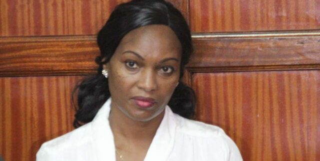 Sarah Wairimu Cohen denied bail as High Court cites witness interference concerns.