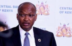 Kenya’s Dollar Inflows Hit as Diaspora Remittances Decline in January 2025 Remittances fell to $427.4 million (Ksh55.5 billion) in January, down from $445.4 million (Ksh57.9 billion) in December 2024.