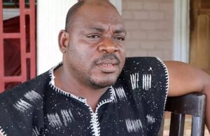 Former Liberian Warlord General Butt Naked Receiving Treatment in Kenya Joshua Milton Blahyi, also known as General Butt Naked, is receiving treatment in Nairobi, Kenya, for kidney complications.