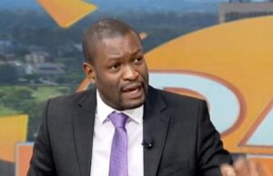 Sifuna Predicts Ruto’s 2027 Defeat, Says Even Raila’s Support Won’t Save Him Nairobi Senator Edwin Sifuna declared that President William Ruto will lose in 2027, even with Raila Odinga’s support.