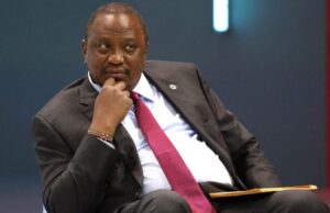 Uhuru Kenyatta’s Office Gets Ksh23 Million Budget Increase in Supplementary Budget Former President Uhuru Kenyatta’s office is among the beneficiaries of increased allocation in the supplementary budget published by the National Treasury in February 2024.