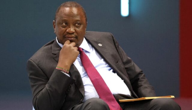 Former President Uhuru Kenyatta’s office is among the beneficiaries of increased allocation in the supplementary budget published by the National Treasury in February 2024.