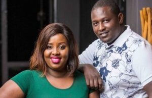 Terence Creative Responds to Marriage Rumors, Addresses Housing Challenges Terence Creative dismissed rumors about turmoil in his marriage to Milly Chebby.