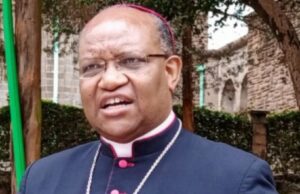 Archbishop Muheria Blasts Ruto’s Government Over Too Much Advertising Nyeri Catholic Archbishop Anthony Muheria has criticized President William Ruto’s administration, accusing it of excessive self-promotion.