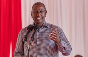 President Ruto: Government to Buy Land from Absentee Landlords to Resettle Squatters at the Coast Government to purchase land from absentee landlords to resettle squatters on the Coast.