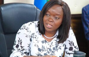 Health CS Deborah Barasa Deletes Old Tweet Criticizing Government Over Medical Intern Pay Health CS Deborah Barasa deleted a resurfaced 2012 tweet criticizing the government for failing to pay medical interns.