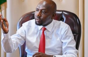 Kenyan Government Introduces New Guidelines for ID Registration In Border Areas New ID guidelines introduced to simplify and enhance the registration process.