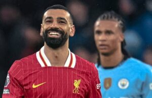 Liverpool Close In on Title as Man City Struggles Continue Liverpool tightened its grip on the title with a dominant win over Man City.