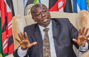 Mt Kenya People Know the Price!” – Gachagua Sets Price for ‘Attendance Rates’ Ahead of Ruto’s Tour Gachagua accuses President Ruto of benefiting from gold trade with Sudan’s RSF leader Hemedti.
