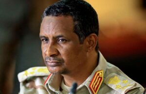 Sudan Threatens to Block Kenyan Imports Over Alleged RSF Support Sudan warns of economic retaliation against Kenya over alleged support for the RSF.