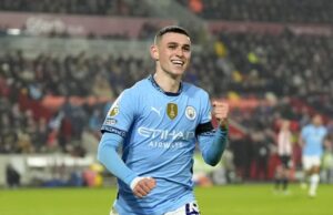 Premier League preview, Matchday 24, 1-3 February 2025 Arsenal and Manchester City will chase a momentum-building win in the Premier League when they meet in the pick of Matchday 24 fixtures this weekend.