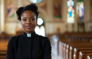 Kenyan Lady Claims Her Pastor Tried to Make Her His Second Wife “Following God’s Instructions”