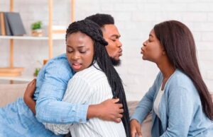 Must Read!! See What You Should Do If You Wish To Stop Someone From Snatching Your Husband