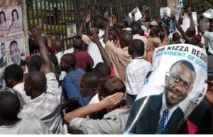 Big Secret!! See What You Should Do If You Wish To Win Elections
