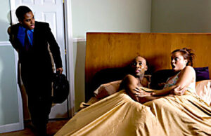 Shame!! Ugandan Father Caught Doing This With Own Biological Daughter