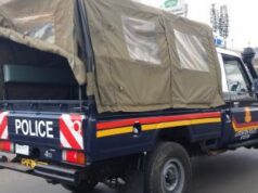Deadly Family Feud: Man Stabbed to Death by Brother in Nyamira Over Land KDF soldier Ezekiel Bett was fatally assaulted after a dispute at a bar in Kipkelion West, Kericho County.
