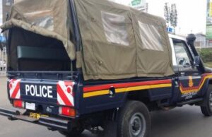 Deadly Family Feud: Man Stabbed to Death by Brother in Nyamira Over Land KDF soldier Ezekiel Bett was fatally assaulted after a dispute at a bar in Kipkelion West, Kericho County.