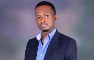 Kitui MCA Cyrus Kisavi Arrested for Alleged Sh2.2M Scam Ikanga Ward MCA Cyrus Kisavi Musyoka to appear in court for alleged forgery.